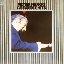 Пластинка Peter Nero Greatest Hits